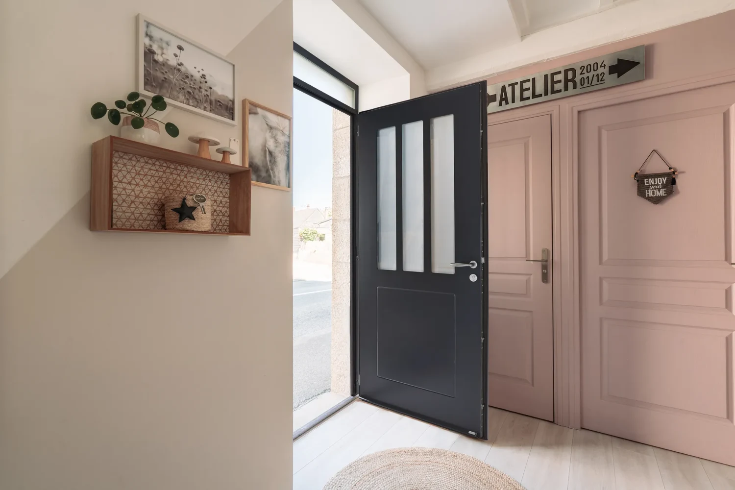Porte 2