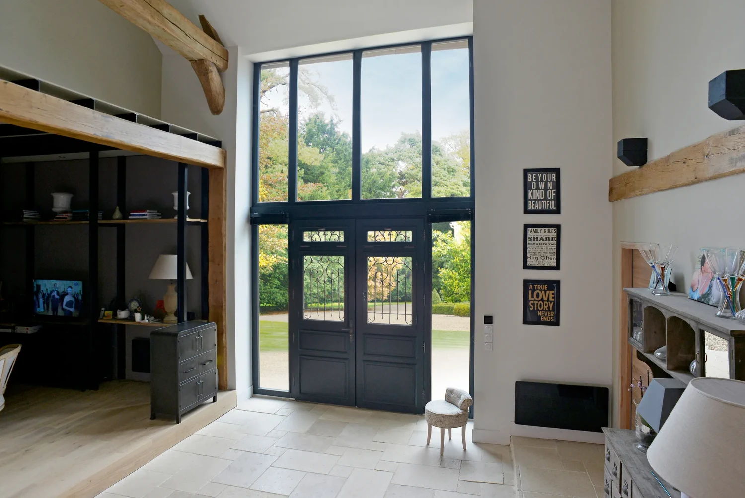 Porte 3
